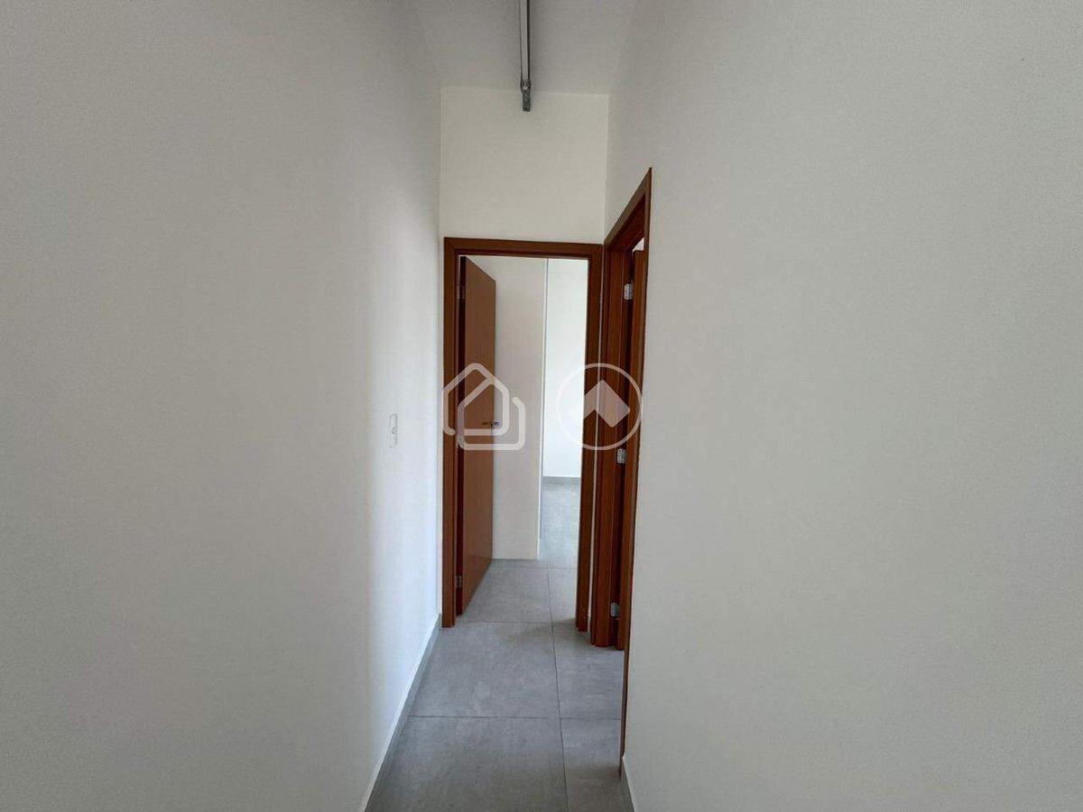 Cobertura, Buritis, 3 Quartos, 1 Vaga