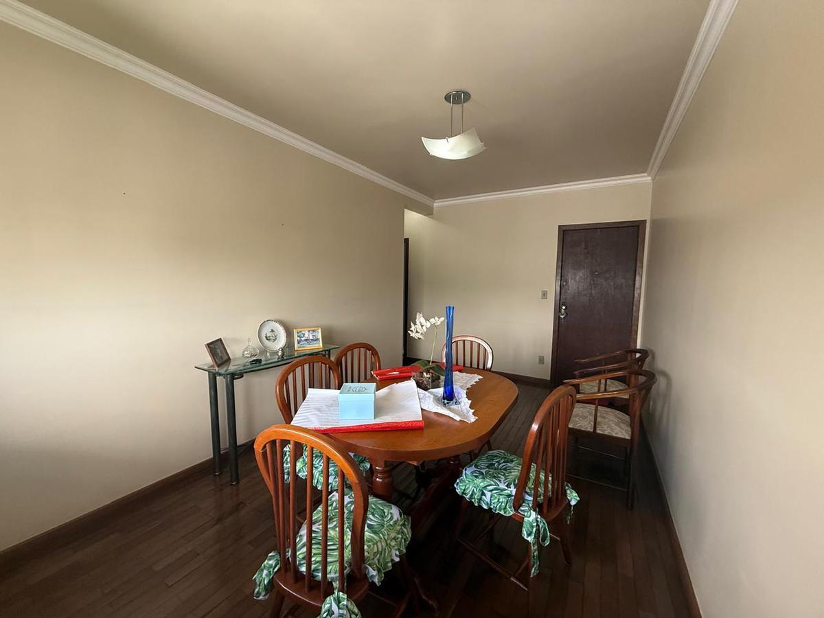 Apartamento, Ouro Preto, 3 Quartos, 2 Vagas, 1 Suíte