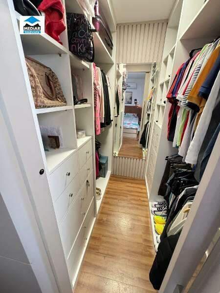 Cobertura, Sagrada Família, 4 Quartos, 5 Vagas, 1 Suíte