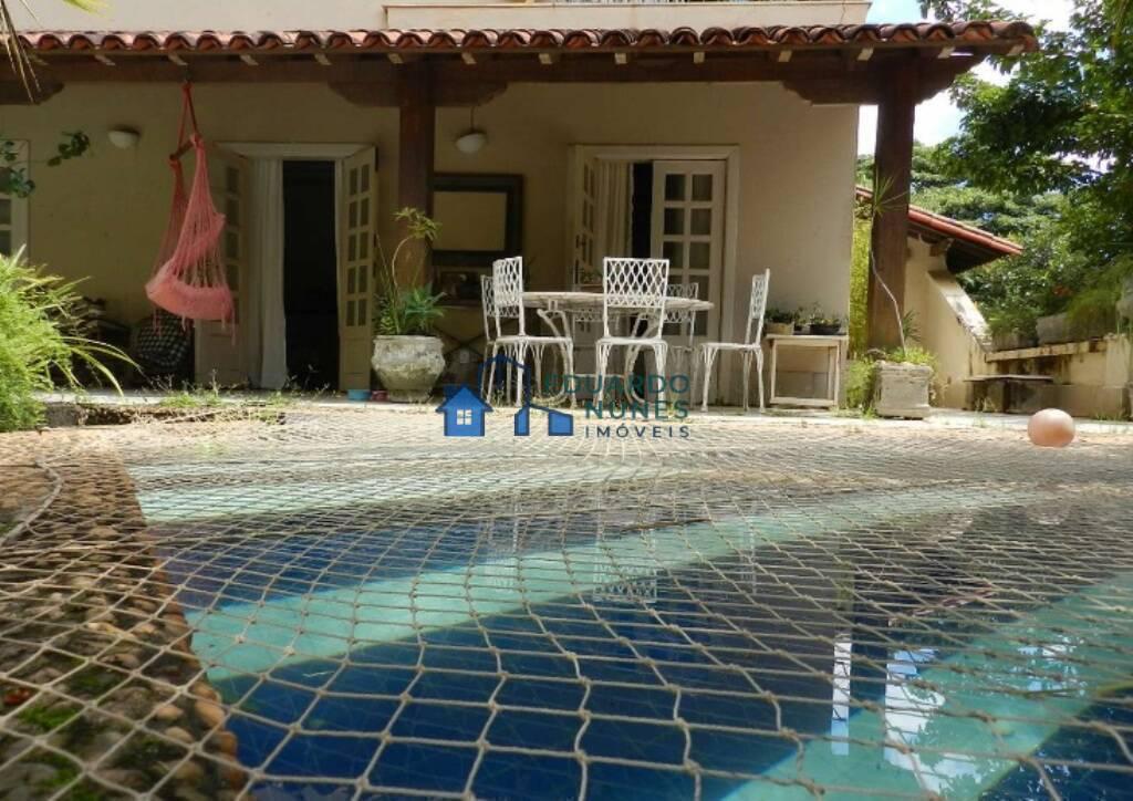 Casa, Santa Lúcia, 6 Quartos, 10 Vagas, 3 Suítes