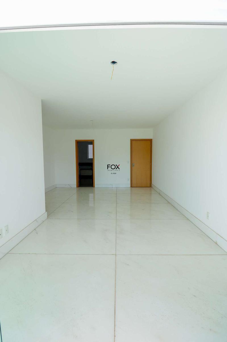 Apartamento, Buritis, 4 Quartos, 3 Vagas, 3 Suítes