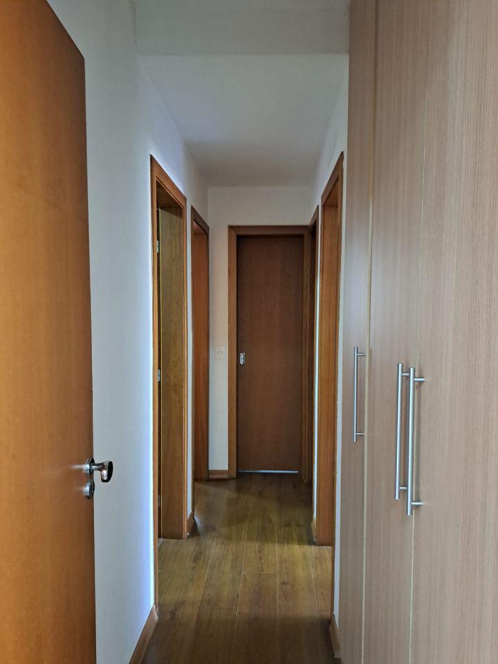 Apartamento, Fernão Dias, 4 Quartos, 2 Vagas, 1 Suíte