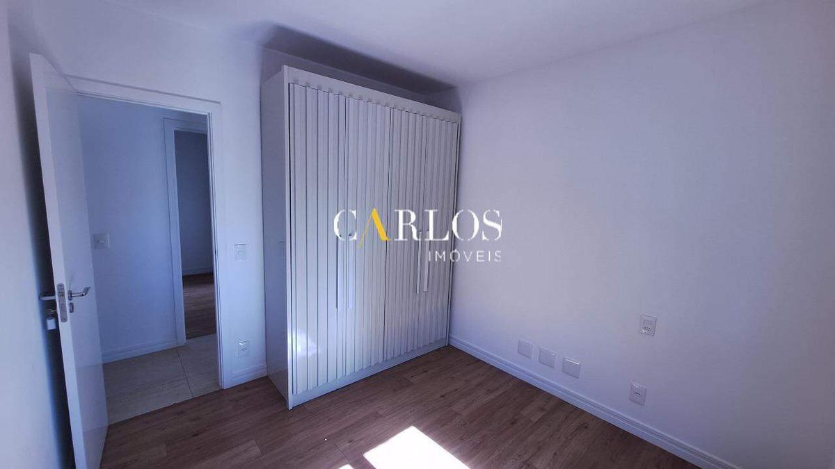 Apartamento, Sion, 3 Quartos, 2 Vagas, 1 Suíte