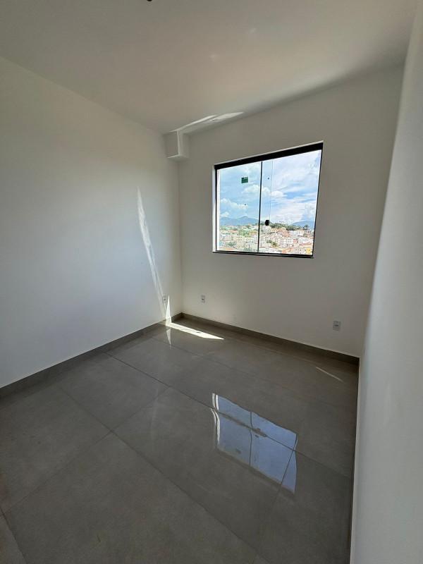 Cobertura, Masterville, 2 Quartos, 1 Vaga, 1 Suíte