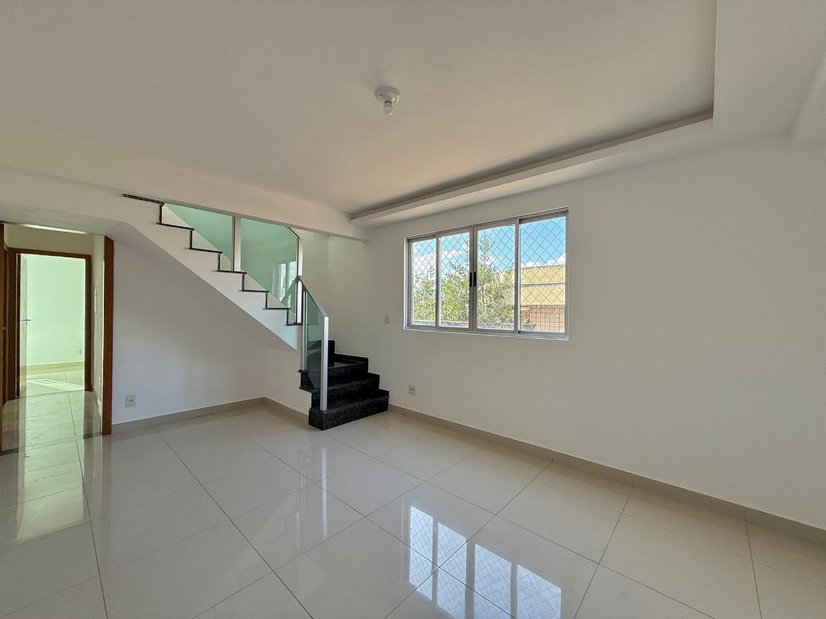 Cobertura, São Luiz (pampulha), 4 Quartos, 3 Vagas, 1 Suíte