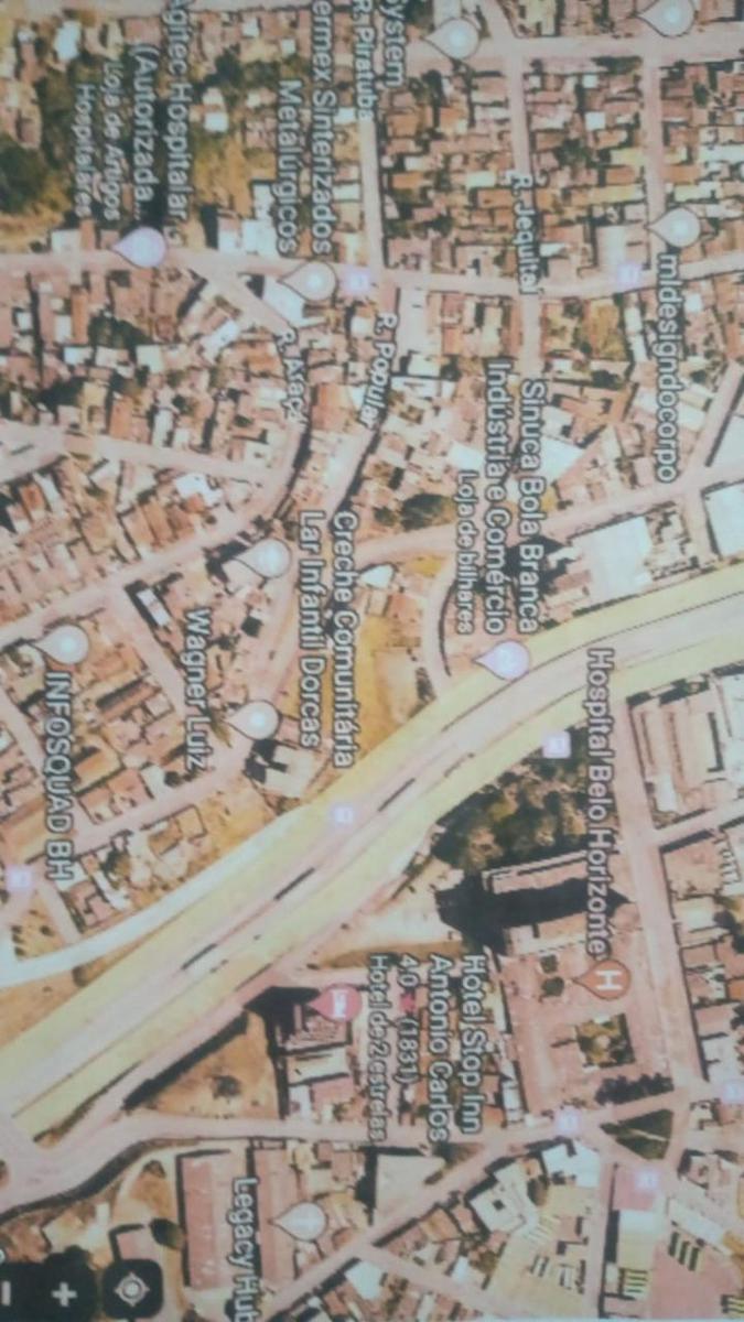Lote, Santo André, 0 Quarto, 0 Vaga
