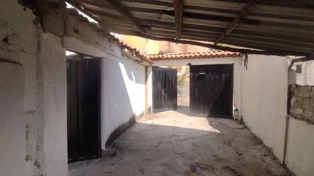 Casa, Vila Rica, 15 Quartos, 3 Vagas