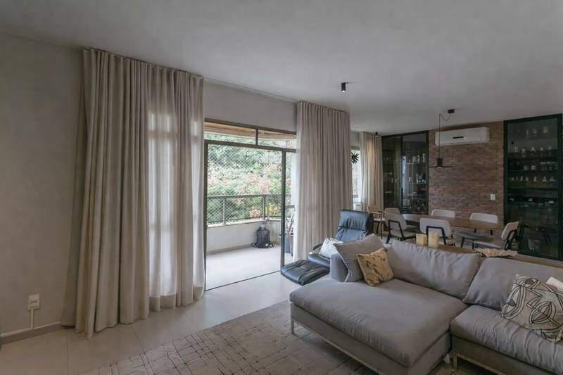 Apartamento, Anchieta, 3 Quartos, 2 Vagas, 1 Suíte
