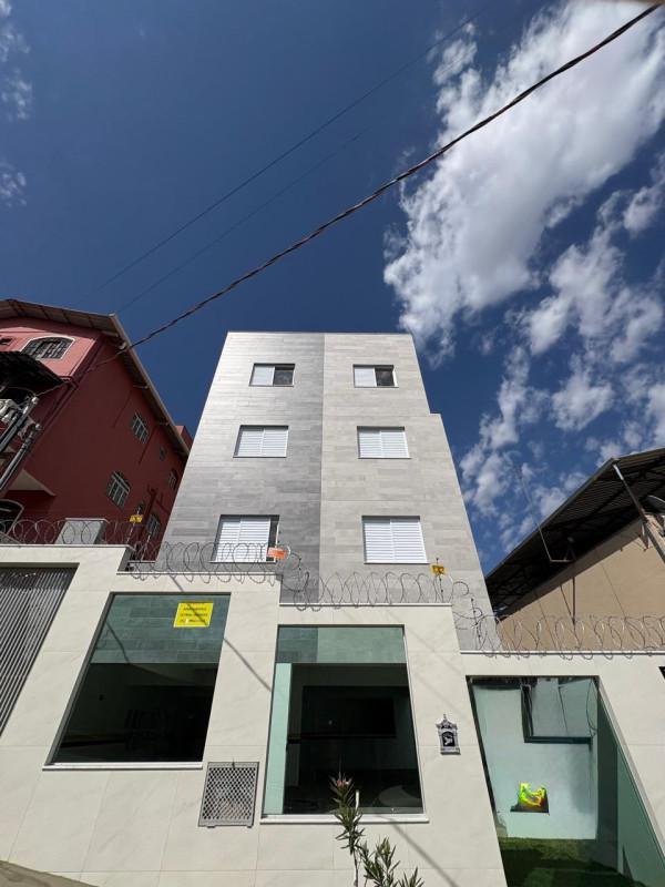 Apartamento, Petrolândia, 2 Quartos, 1 Vaga, 1 Suíte