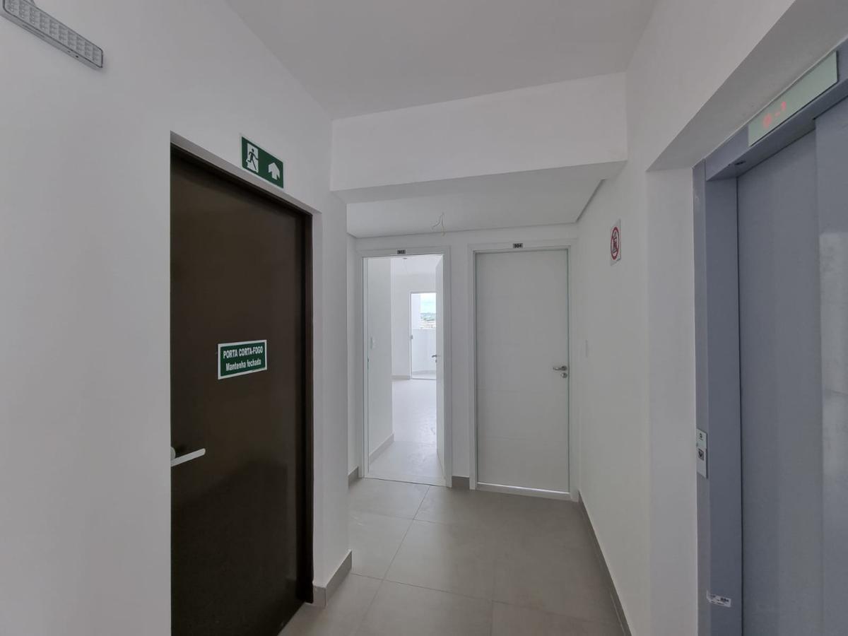 Apartamento, Cabral, 2 Quartos, 2 Vagas, 1 Suíte