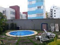 Cobertura, Estoril, 3 Quartos, 1 Vaga, 1 Suíte