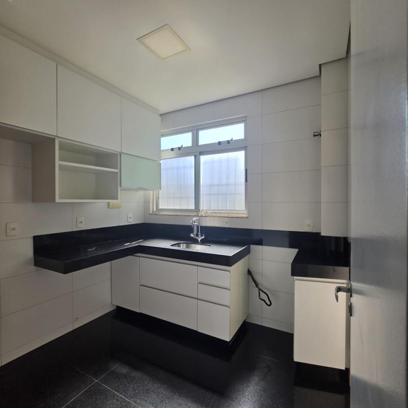 Apartamento, Calafate, 2 Quartos, 1 Vaga