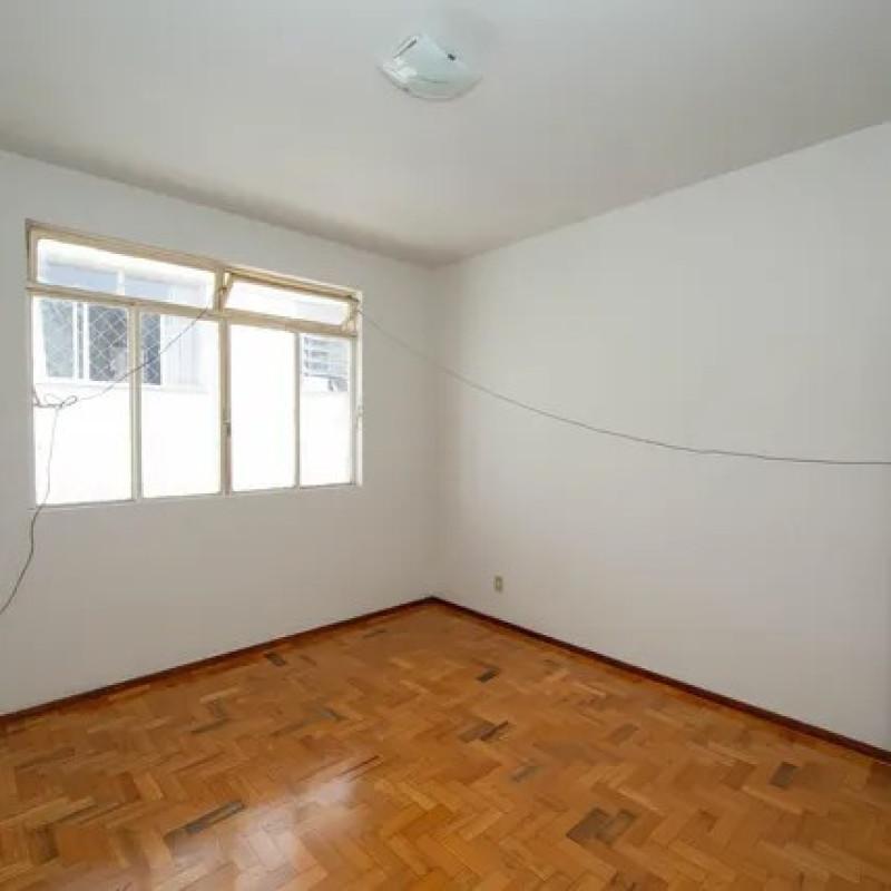 Apartamento, Gutierrez, 2 Quartos, 1 Vaga