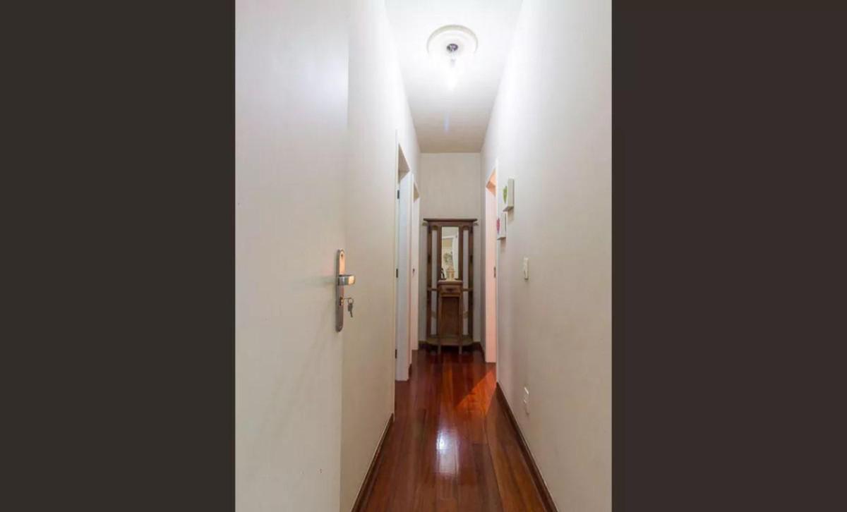 Cobertura, Ouro Preto, 4 Quartos, 2 Vagas, 1 Suíte