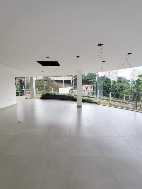 Andar, Santa Lúcia, 0 Quarto, 0 Vaga