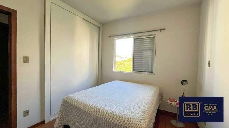 Cobertura, Luxemburgo, 4 Quartos, 2 Vagas, 1 Suíte