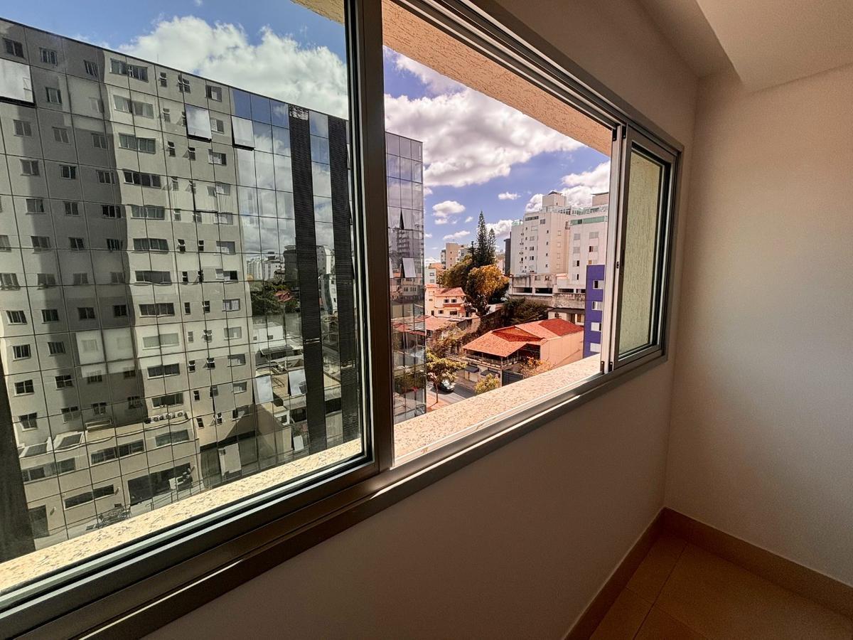 Apartamento, Liberdade, 2 Quartos, 2 Vagas, 1 Suíte