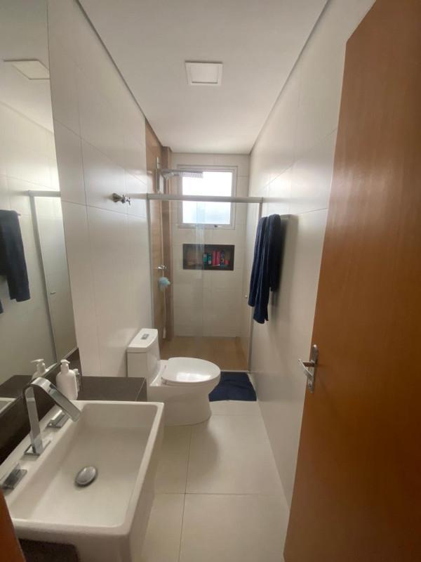 Cobertura, Jardim Industrial, 3 Quartos, 4 Vagas, 1 Suíte