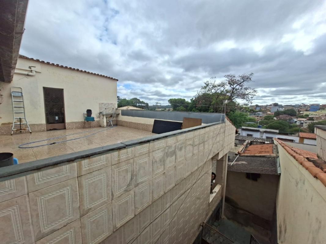 Casa, Jardim Guanabara, 3 Quartos, 6 Vagas