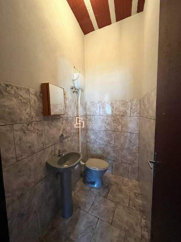 Sala, Jardim América