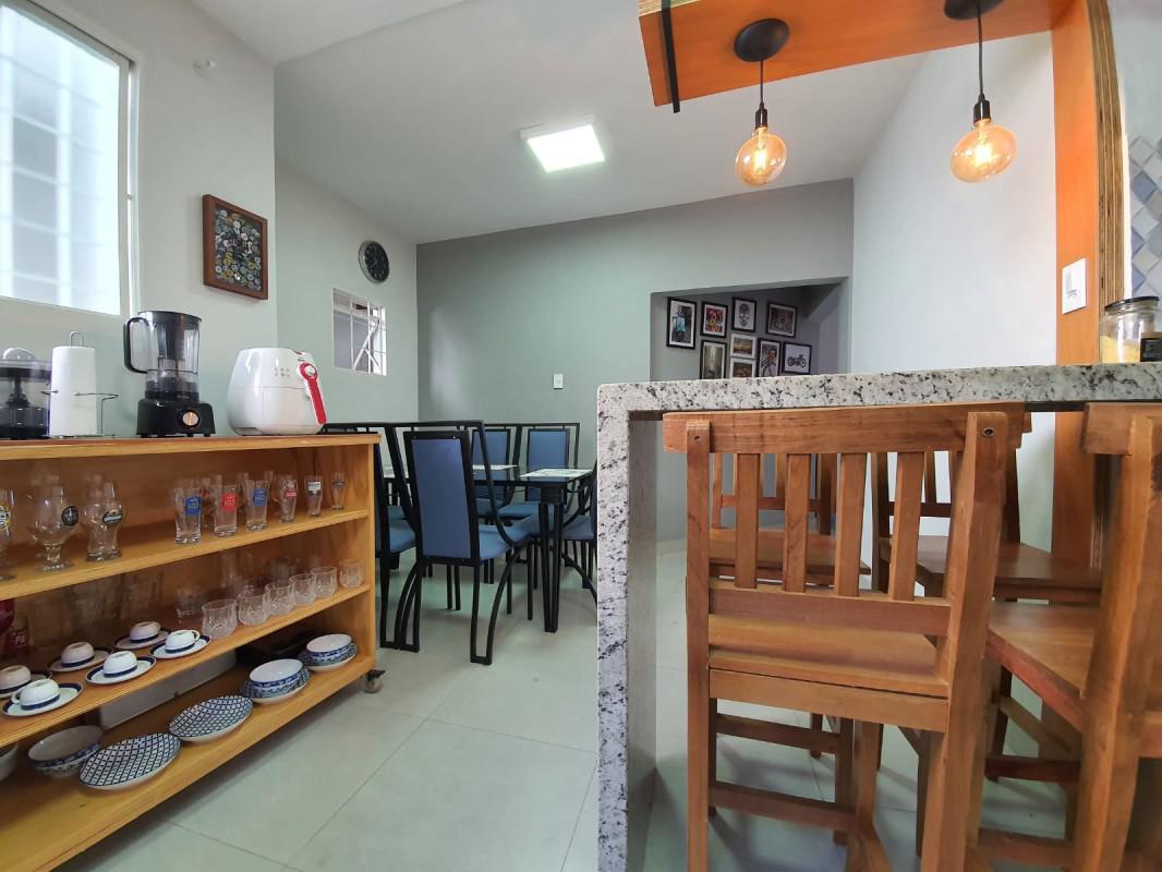 Casa, Maria Goreti, 2 Quartos, 2 Vagas