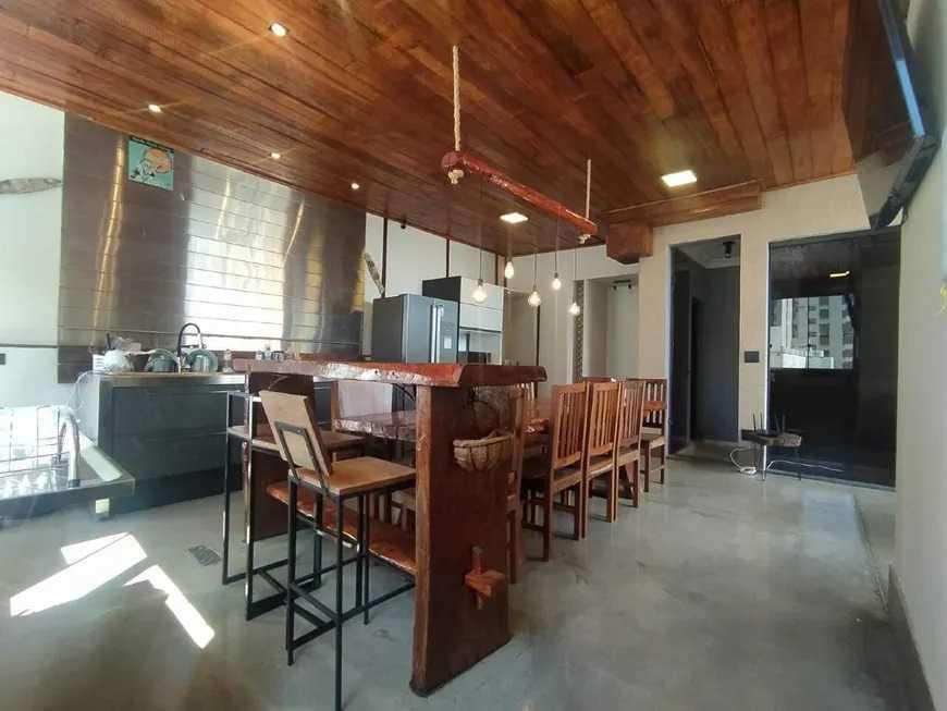 Cobertura, Cruzeiro, 5 Quartos, 3 Vagas, 5 Suítes