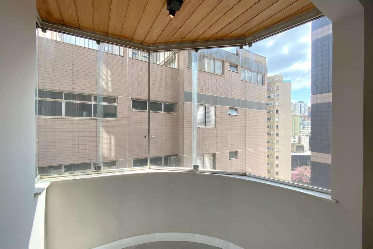 Apartamento, Vila Paris, 2 Quartos, 2 Vagas, 2 Suítes