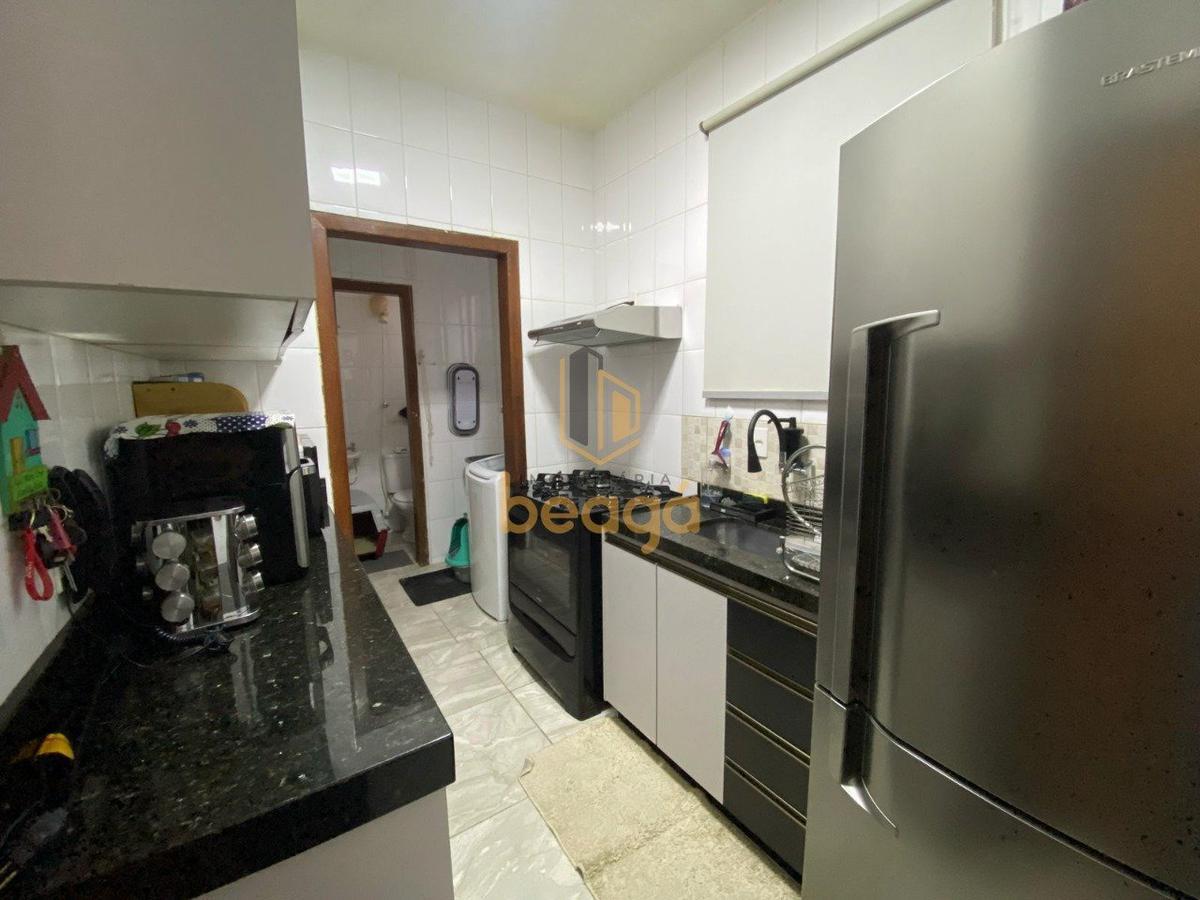 Apartamento, Manacás, 3 Quartos, 1 Vaga