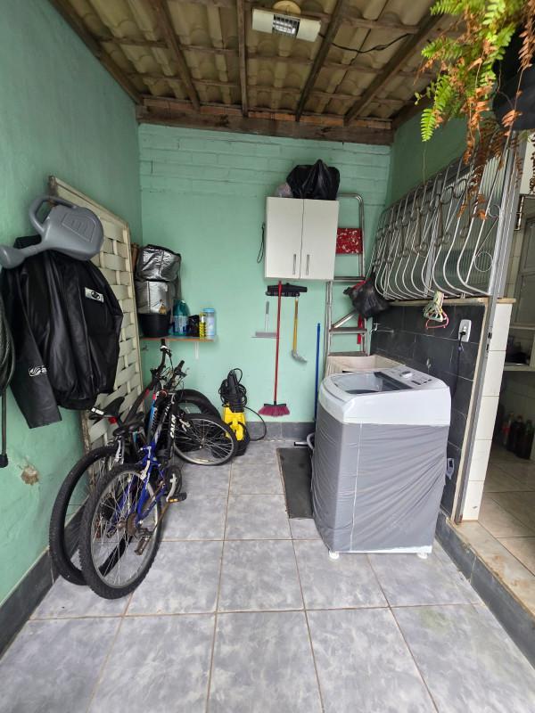 Apartamento, Castelo, 2 Quartos, 1 Vaga