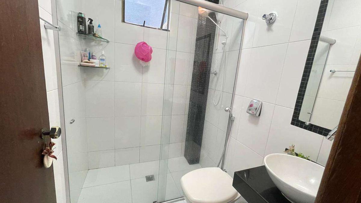 Apartamento, Luxemburgo, 4 Quartos, 2 Vagas, 1 Suíte