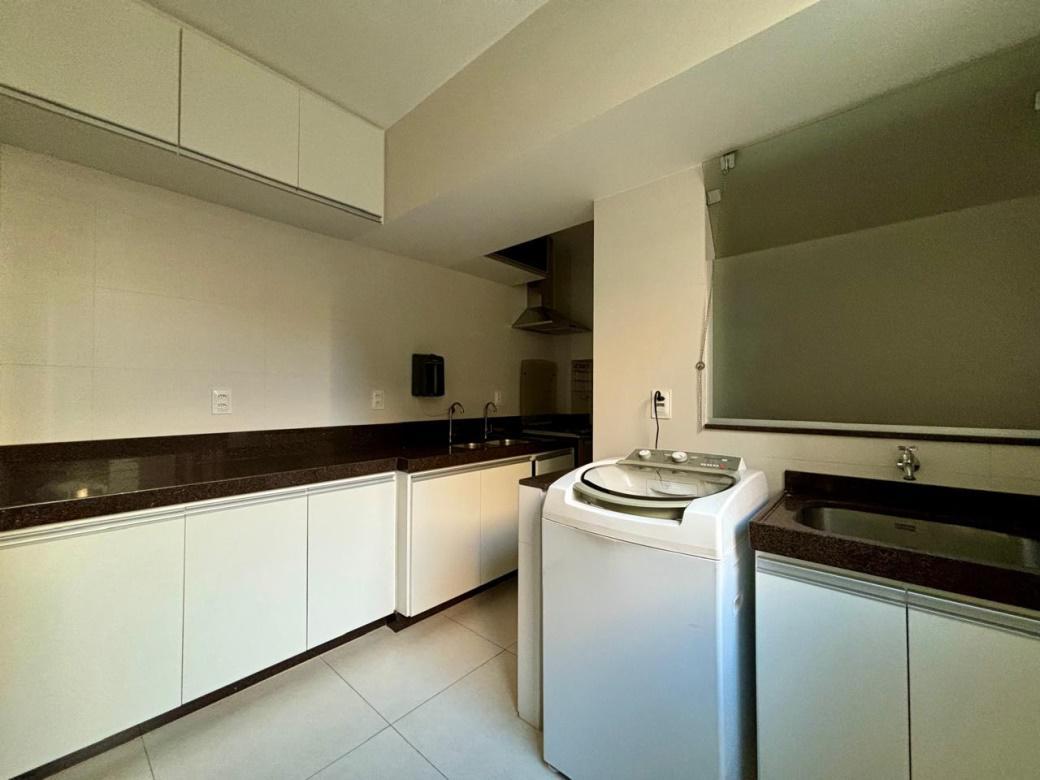 Apartamento, Sion, 4 Quartos, 2 Vagas, 1 Suíte