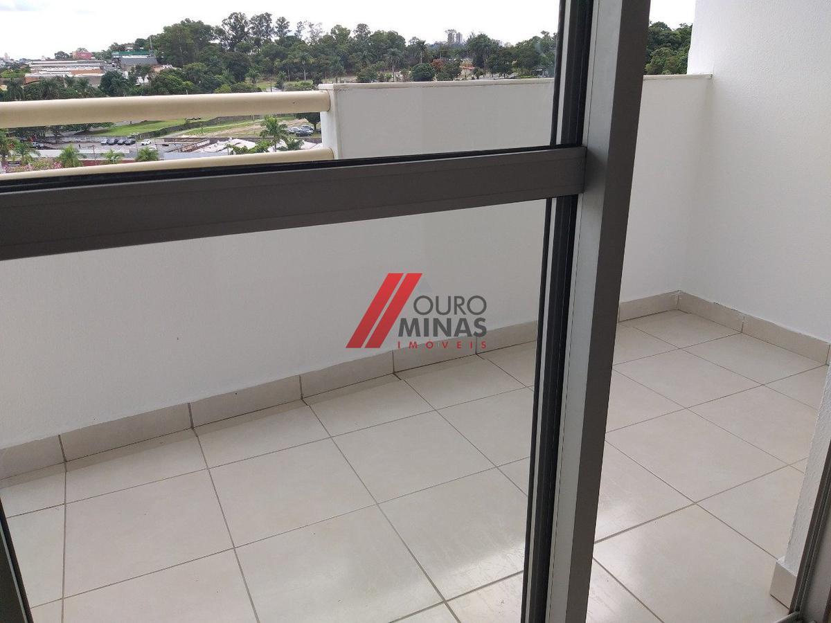 Apartamento, São Francisco, 3 Quartos, 2 Vagas, 1 Suíte