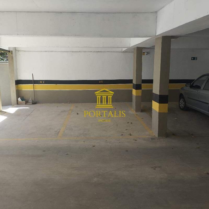 Apartamento, Renascença, 3 Quartos, 2 Vagas, 1 Suíte