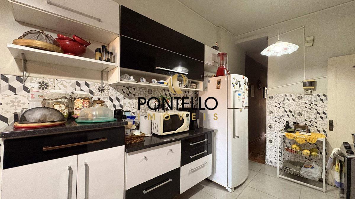 Apartamento, Centro, 3 Quartos, 0 Vaga