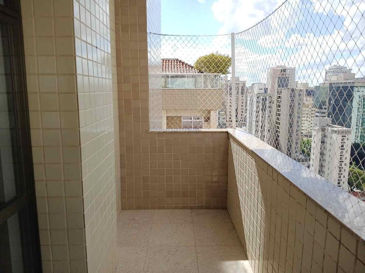 Apartamento, Carmo, 2 Quartos, 1 Suíte