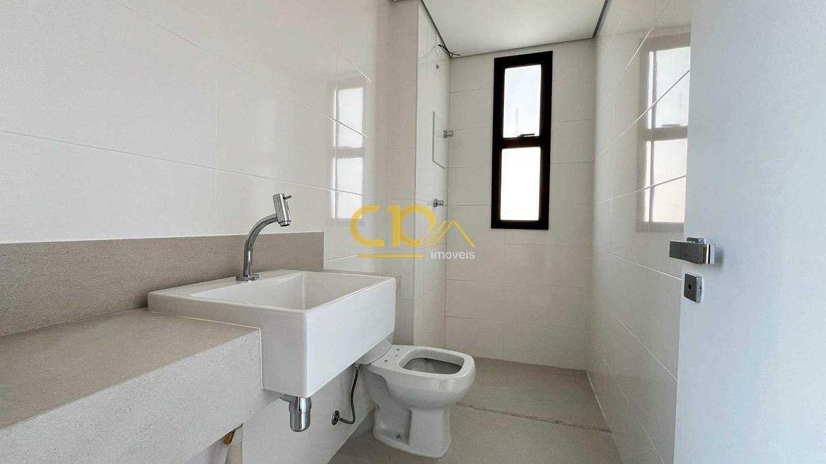 Apartamento, Cidade Nova, 3 Quartos, 2 Vagas, 1 Suíte