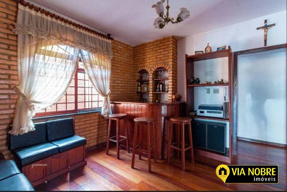 Casa, Graça, 3 Quartos, 2 Vagas, 1 Suíte