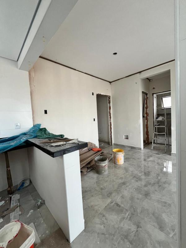 Apartamento, Novo Eldorado, 2 Quartos, 2 Vagas, 1 Suíte