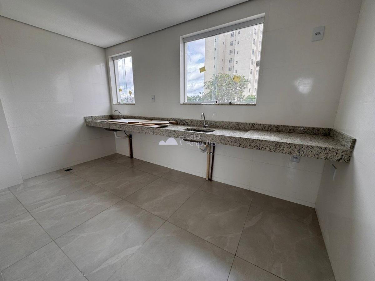 Apartamento, Candelária, 3 Quartos, 1 Vaga, 1 Suíte