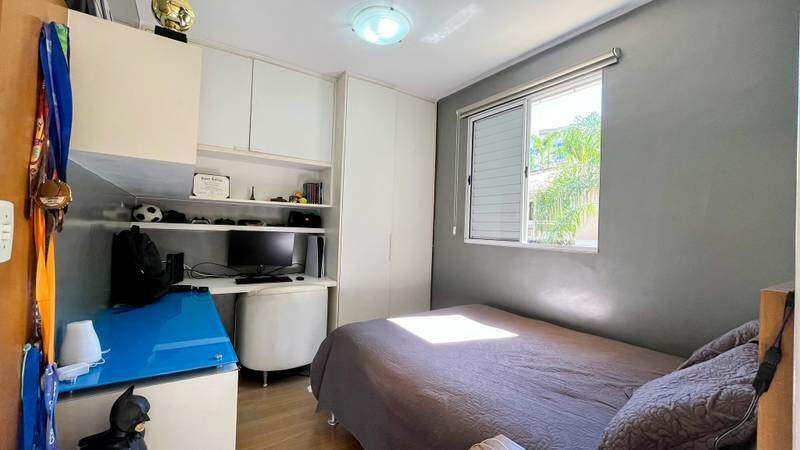 Casa, Buritis, 3 Quartos, 2 Vagas, 1 Suíte