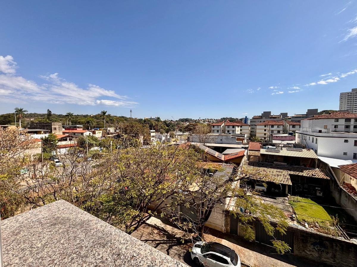Apartamento, Liberdade, 1 Quarto, 1 Vaga