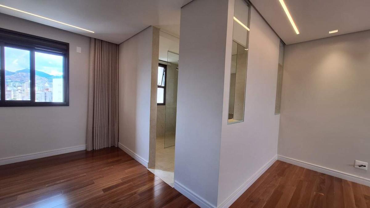 Apartamento, Savassi, 2 Quartos, 4 Vagas, 1 Suíte