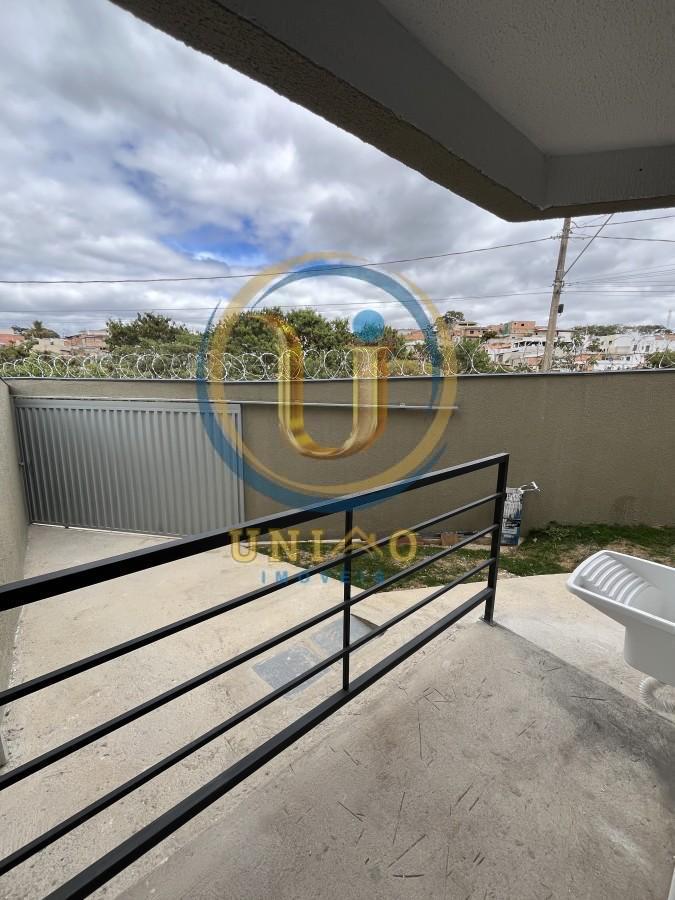 Casa, Petrópolis, 2 Quartos, 2 Vagas, 2 Suítes
