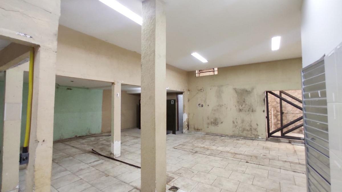 Andar, Caiçaras, 0 Quarto, 0 Vaga