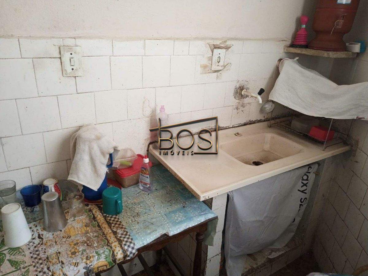 Apartamento, Sagrada Família, 3 Quartos, 0 Vaga