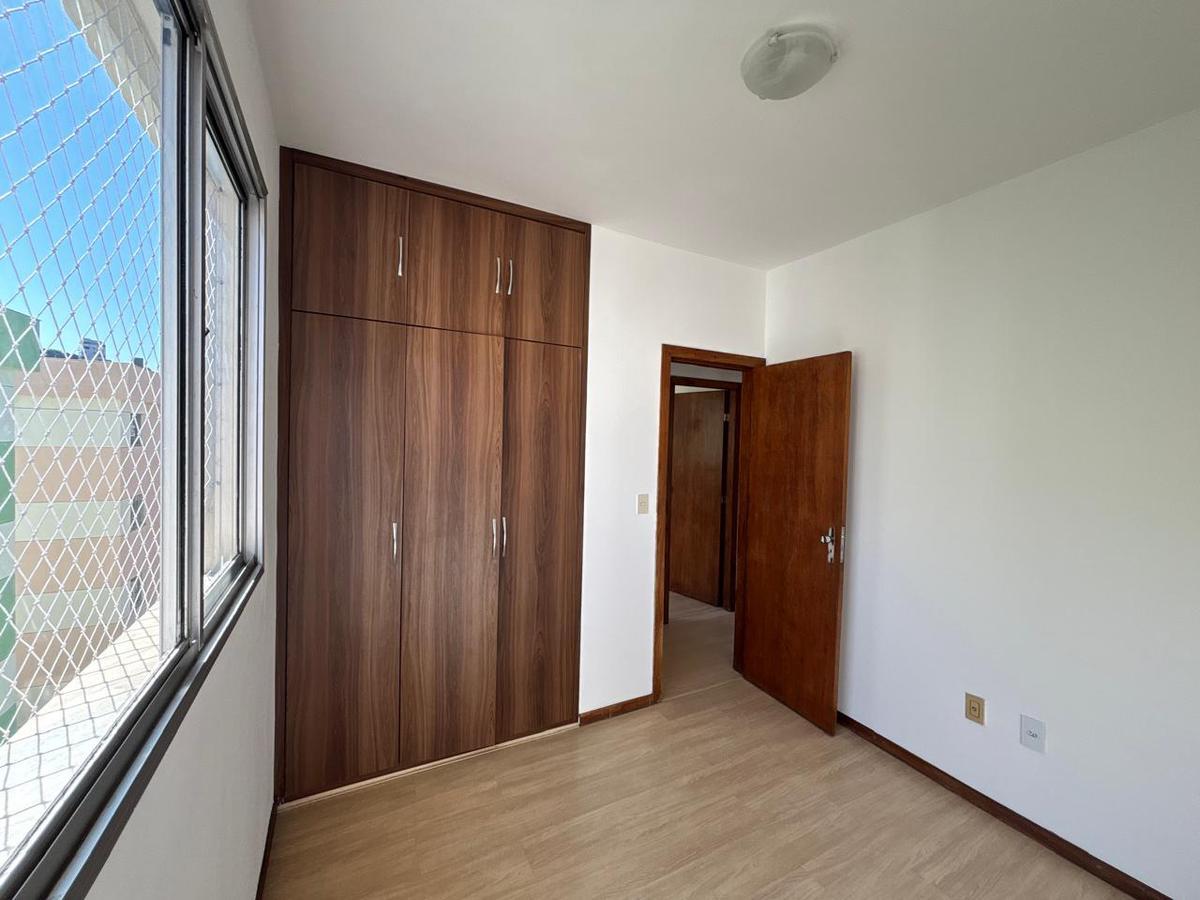 Apartamento, Liberdade, 3 Quartos, 1 Vaga, 1 Suíte