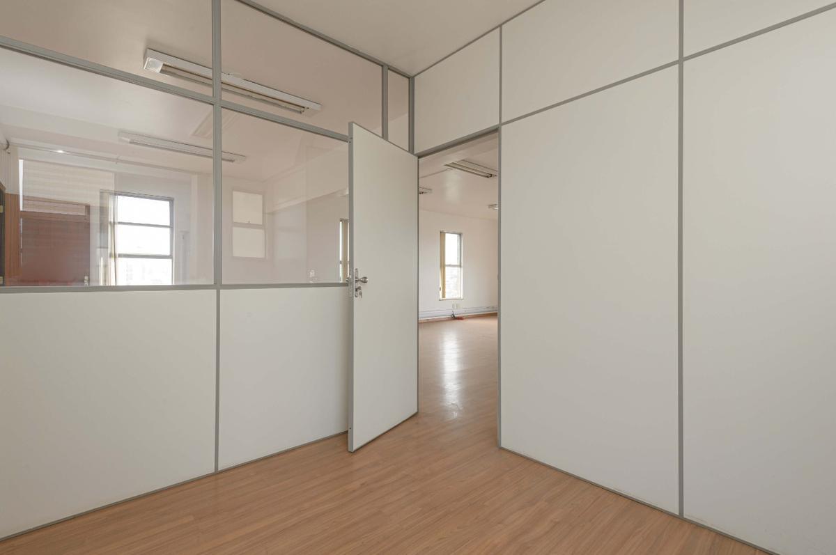 Sala, Santa Efigênia, 0 Quarto, 0 Vaga
