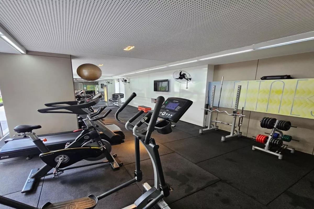 Apartamento, Gutierrez, 3 Quartos, 2 Vagas, 1 Suíte