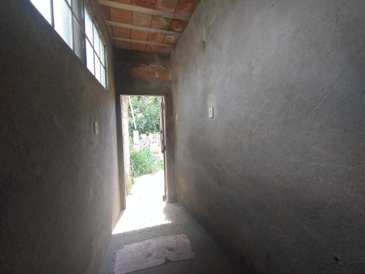 Casa, Mangabeiras, 3 Quartos, 5 Vagas