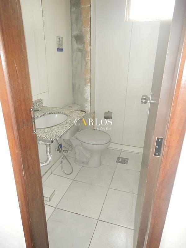 Andar, Alto Barroca, 2 Vagas